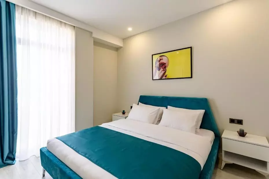 Orden Apart Hotel