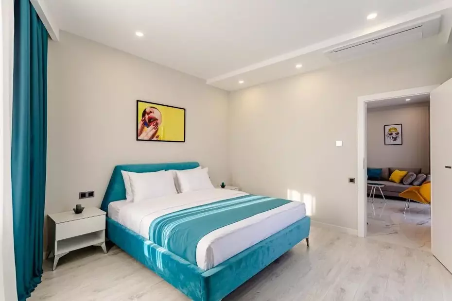 Orden Apart Hotel