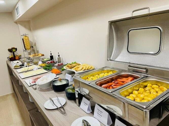 Orden Apart Hotel