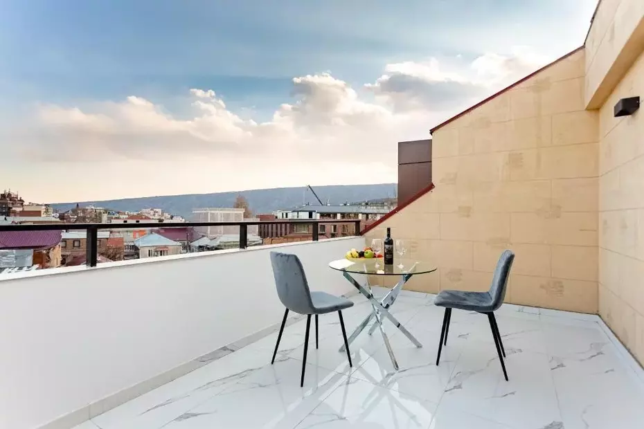 Orden Apart Hotel
