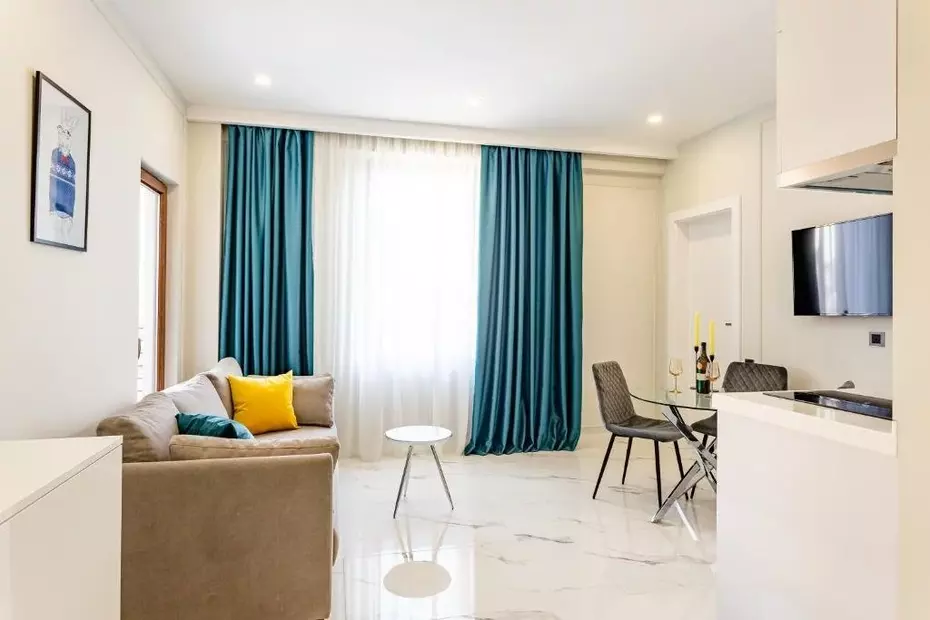 Orden Apart Hotel