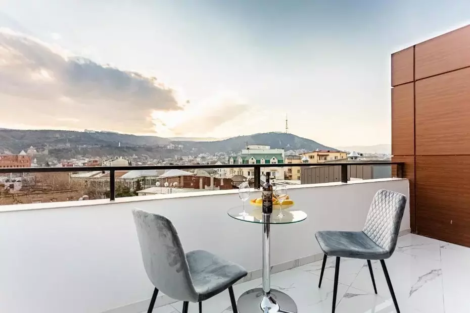 Orden Apart Hotel