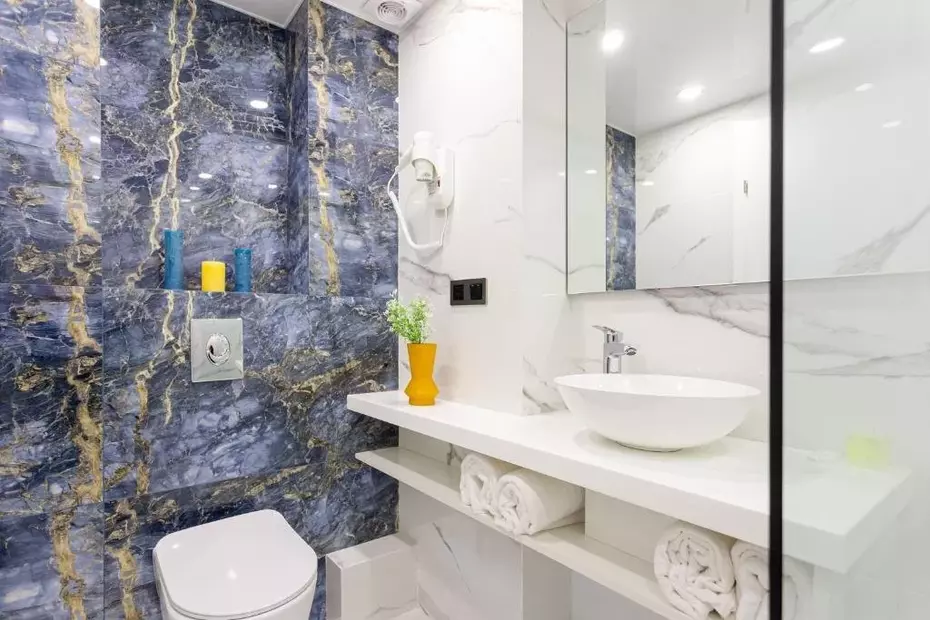Orden Apart Hotel