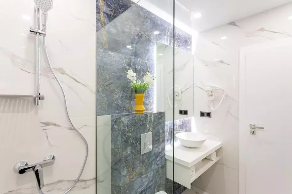 Orden Apart Hotel