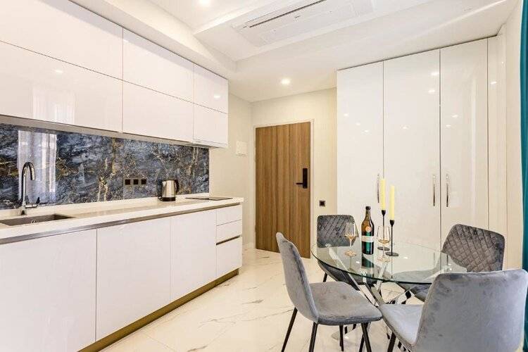 Orden Apart Hotel