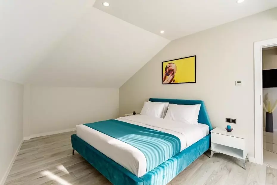 Orden Apart Hotel