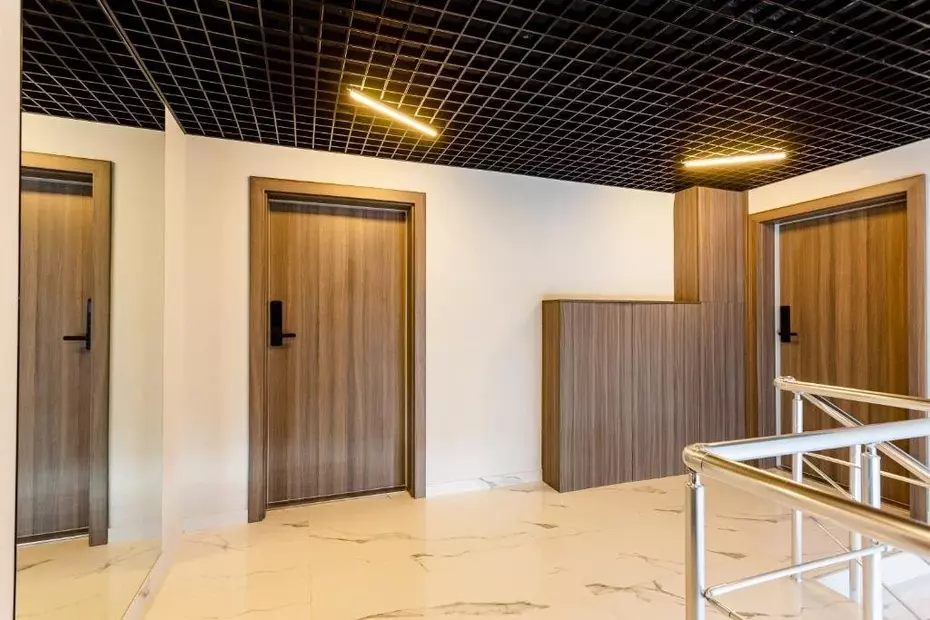 Orden Apart Hotel