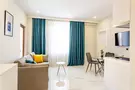 Orden Apart Hotel