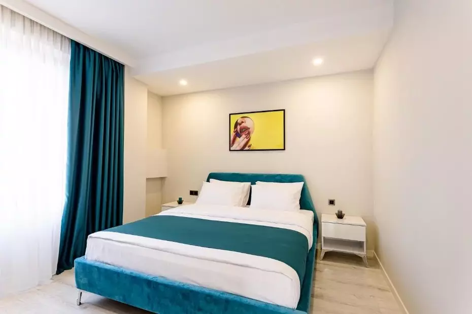 Orden Apart Hotel