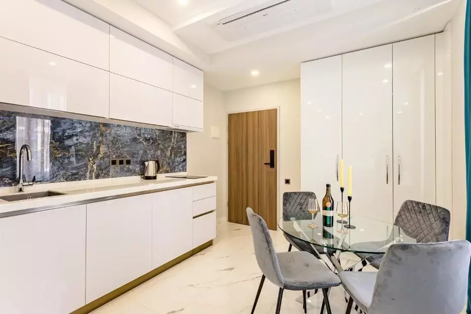 Orden Apart Hotel