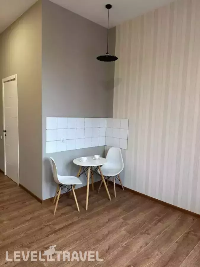 Апарт-Отель Old Avenue