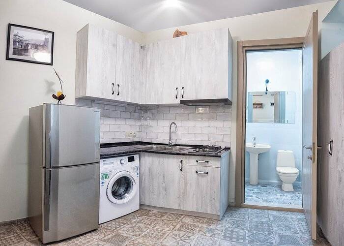 Apartment #5