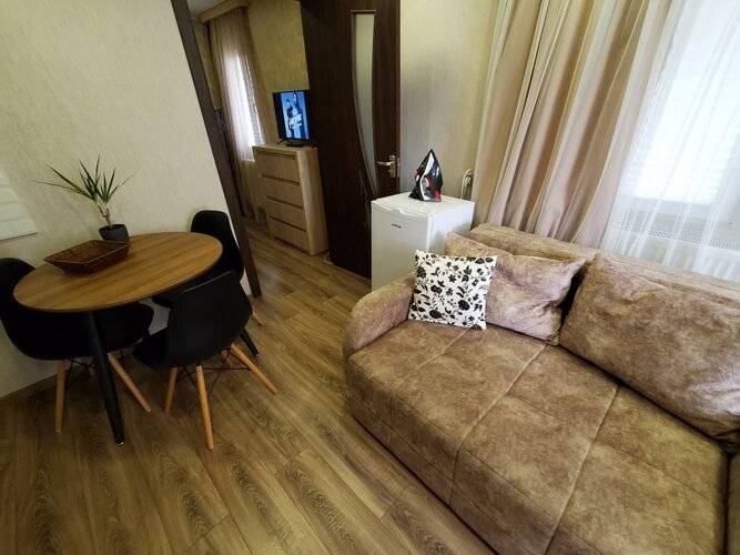 Апартаменты Gariba Apartment Tbilisi
