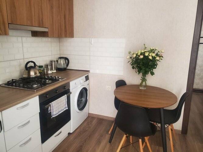 Апартаменты Gariba Apartment Tbilisi