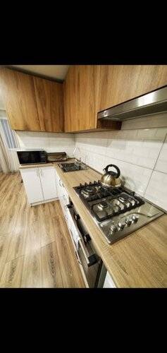 Апартаменты Gariba Apartment Tbilisi