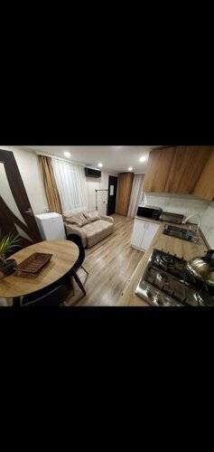 Апартаменты Gariba Apartment Tbilisi