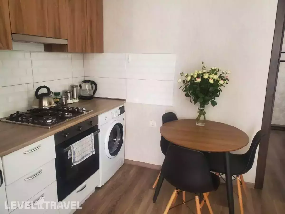 Апартаменты Gariba Apartment Tbilisi