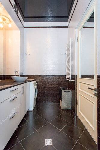H&B Apartments Akhvelediane Iii