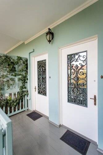 H&B Apartments Akhvelediane Iii