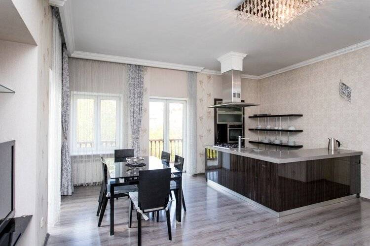 H&B Apartments Akhvelediane Iii