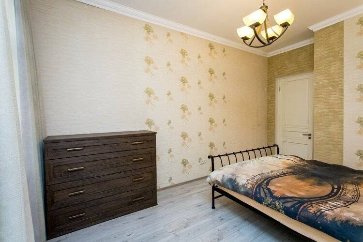 H&B Apartments Akhvelediane Iii