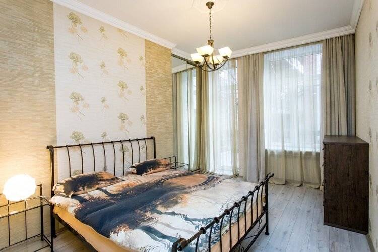 H&B Apartments Akhvelediane Iii