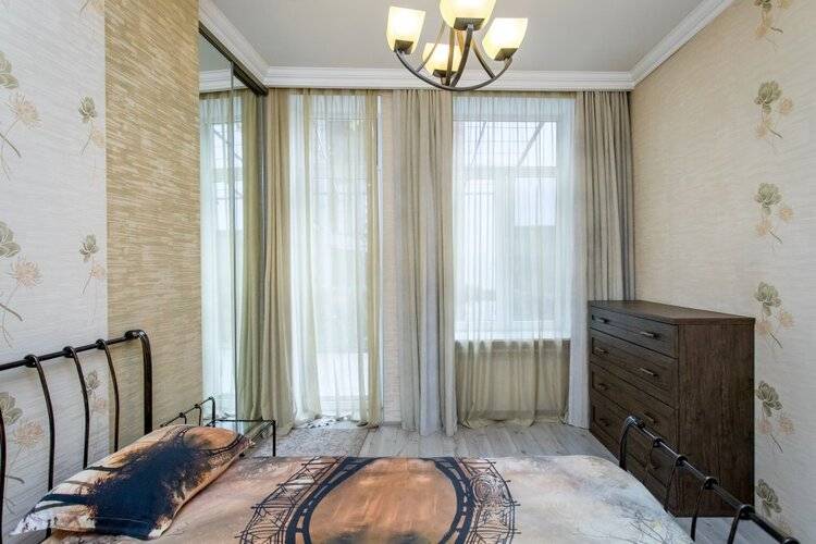 H&B Apartments Akhvelediane Iii