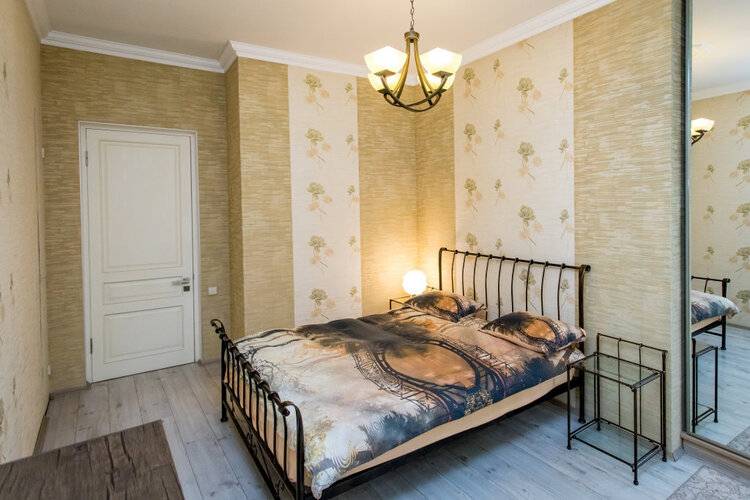 H&B Apartments Akhvelediane Iii