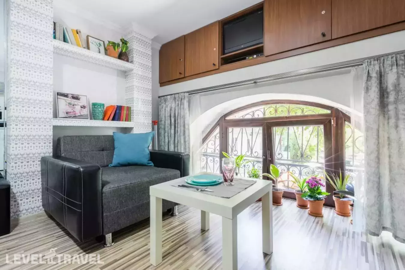 H&B Apartments Akhvelediani Ii