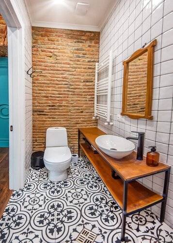 H&B Apartments Beridze I