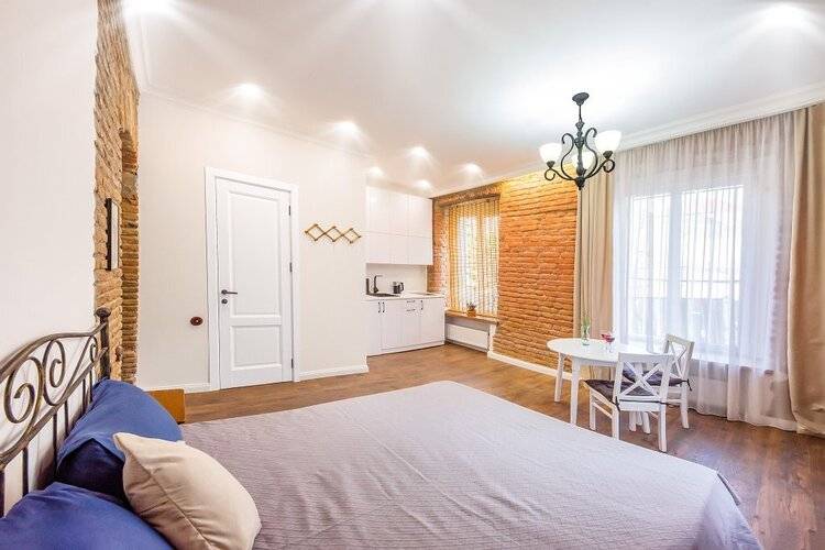 H&B Apartments Beridze I