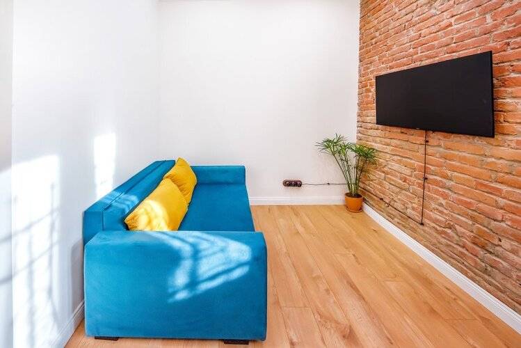 H&B Apartments Beridze Ii