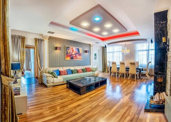 H&B Apartments Besik