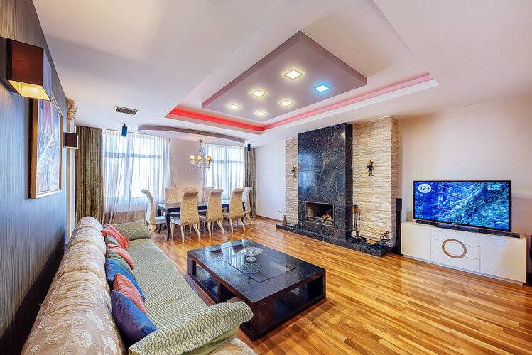 H&B Apartments Besik