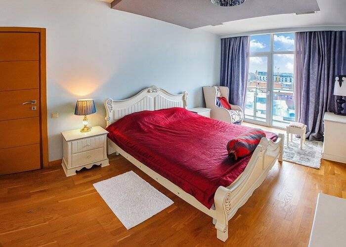 H&B Apartments Besik