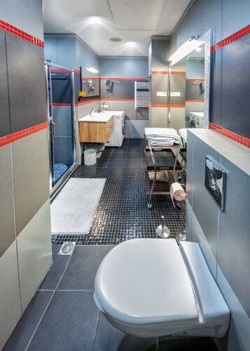 H&B Apartments Besik