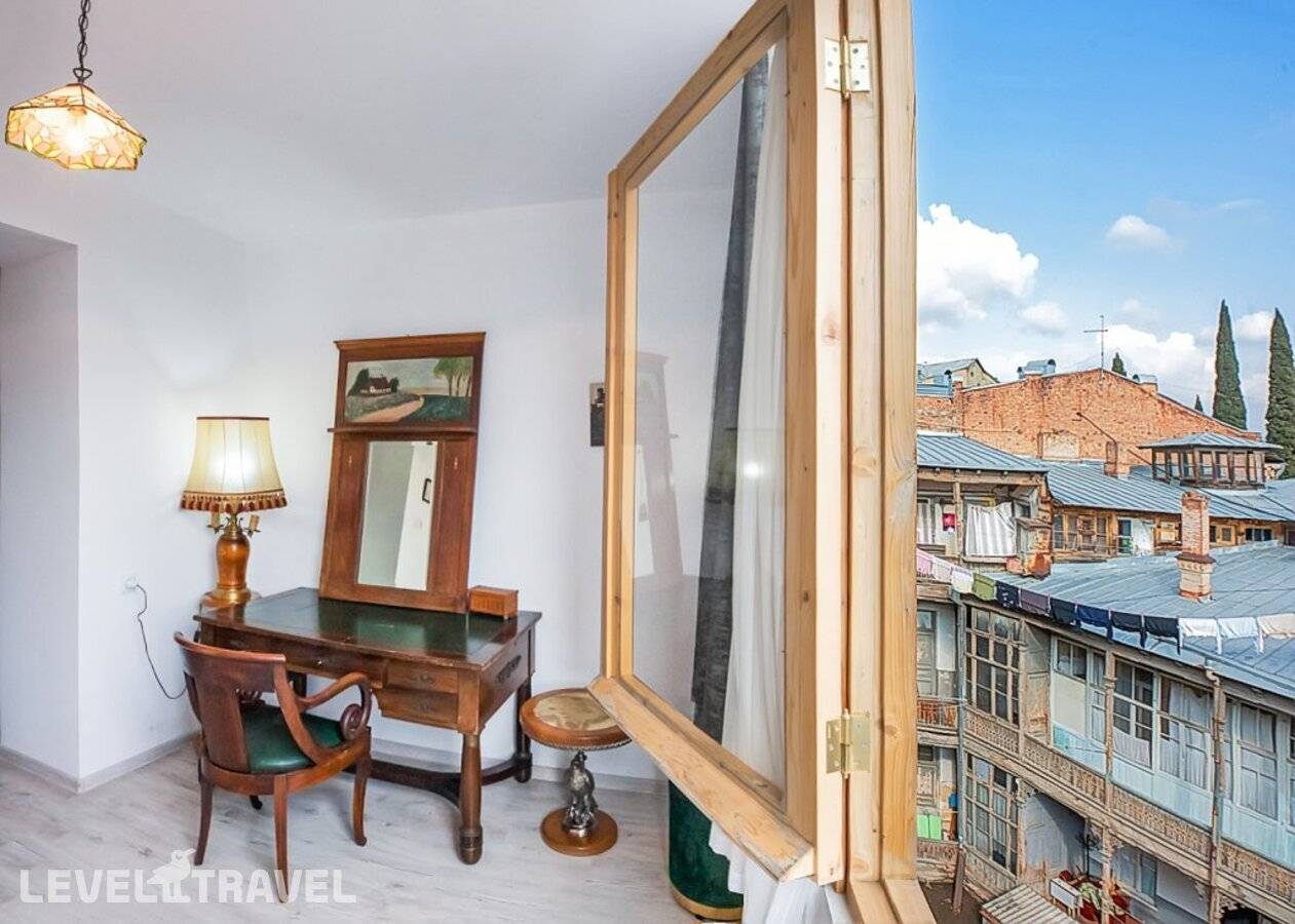 фотографии отеля H&B Apartments Chonkadze в Грузия(Тбилиси) - фото №9