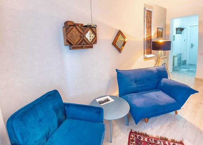 H&B Apartments Chonkadze