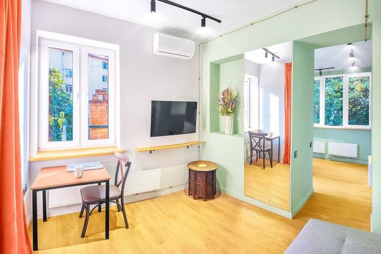H&B Apartments Chonkadze
