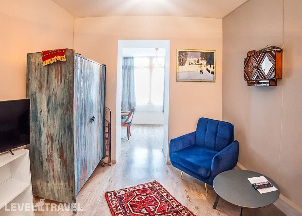 фотографии отеля H&B Apartments Chonkadze в Грузия(Тбилиси) - фото №10