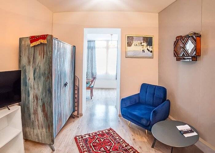 H&B Apartments Chonkadze