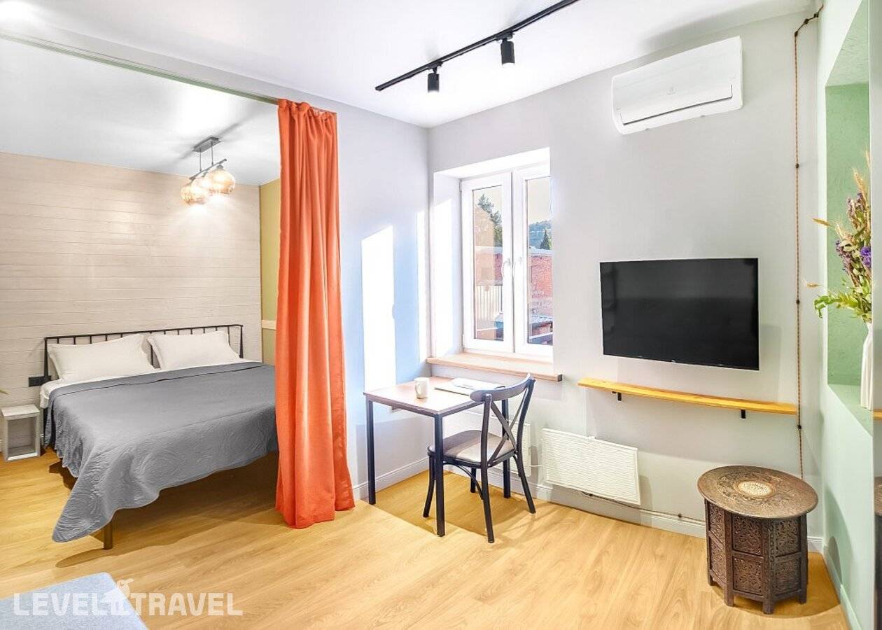 фотографии отеля H&B Apartments Chonkadze в Грузия(Тбилиси) - фото №6