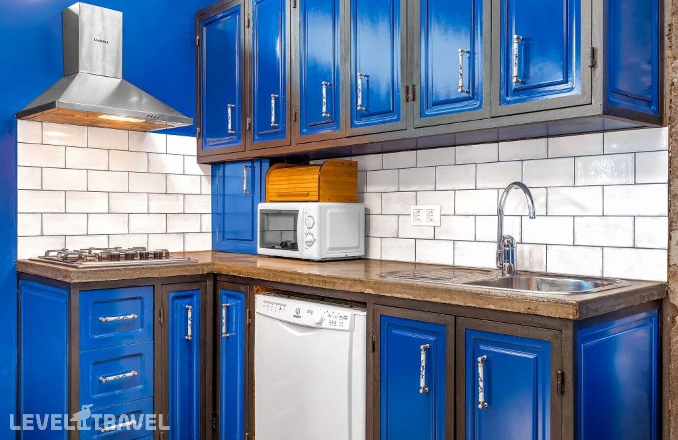 фотографии отеля H&B Apartments Gamtsemlidze в Грузия(Тбилиси) - фото №5