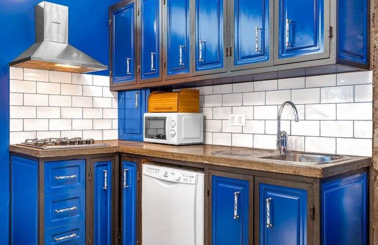 H&B Apartments Gamtsemlidze