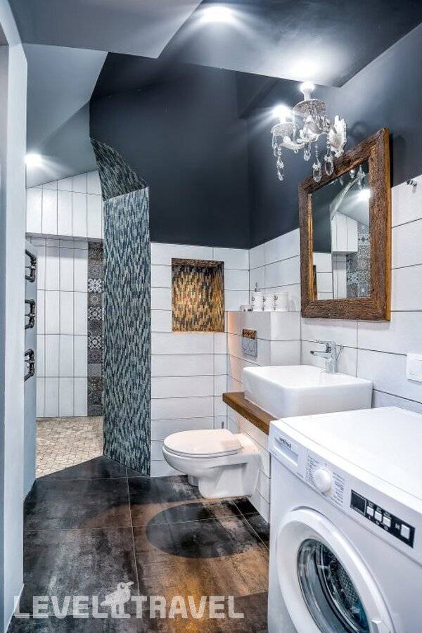 фотографии отеля H&B Apartments Gamtsemlidze в Грузия(Тбилиси) - фото №2