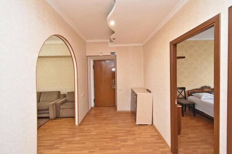 Апартаменты Rentinnyerevan 15 Mesrop Mashtots Avenue