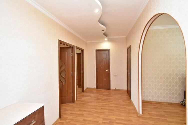 Апартаменты Rentinnyerevan 15 Mesrop Mashtots Avenue