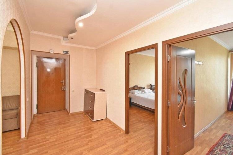 Апартаменты Rentinnyerevan 15 Mesrop Mashtots Avenue