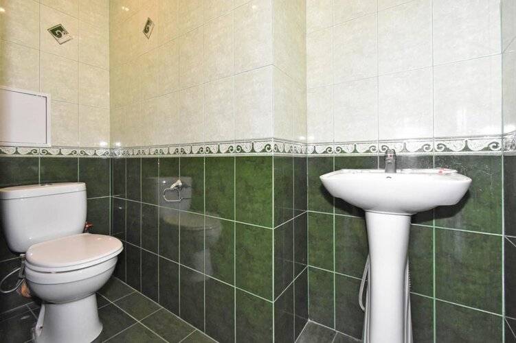 Апартаменты Rentinnyerevan 15 Mesrop Mashtots Avenue