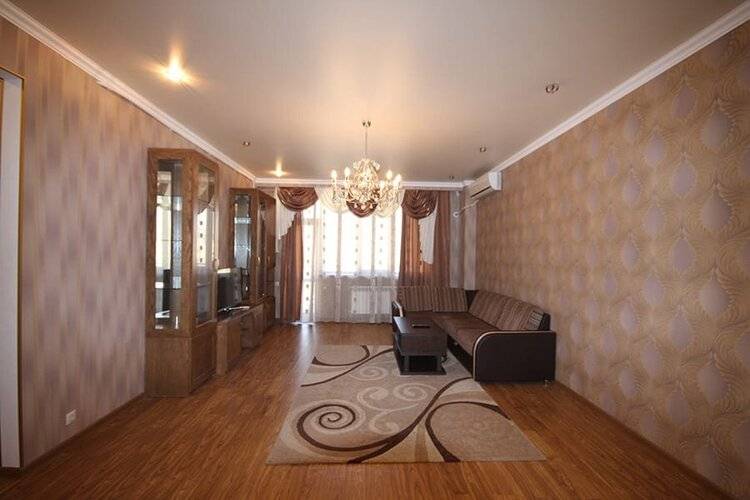 Апартаменты Rentinnyerevan 74 Aram Street